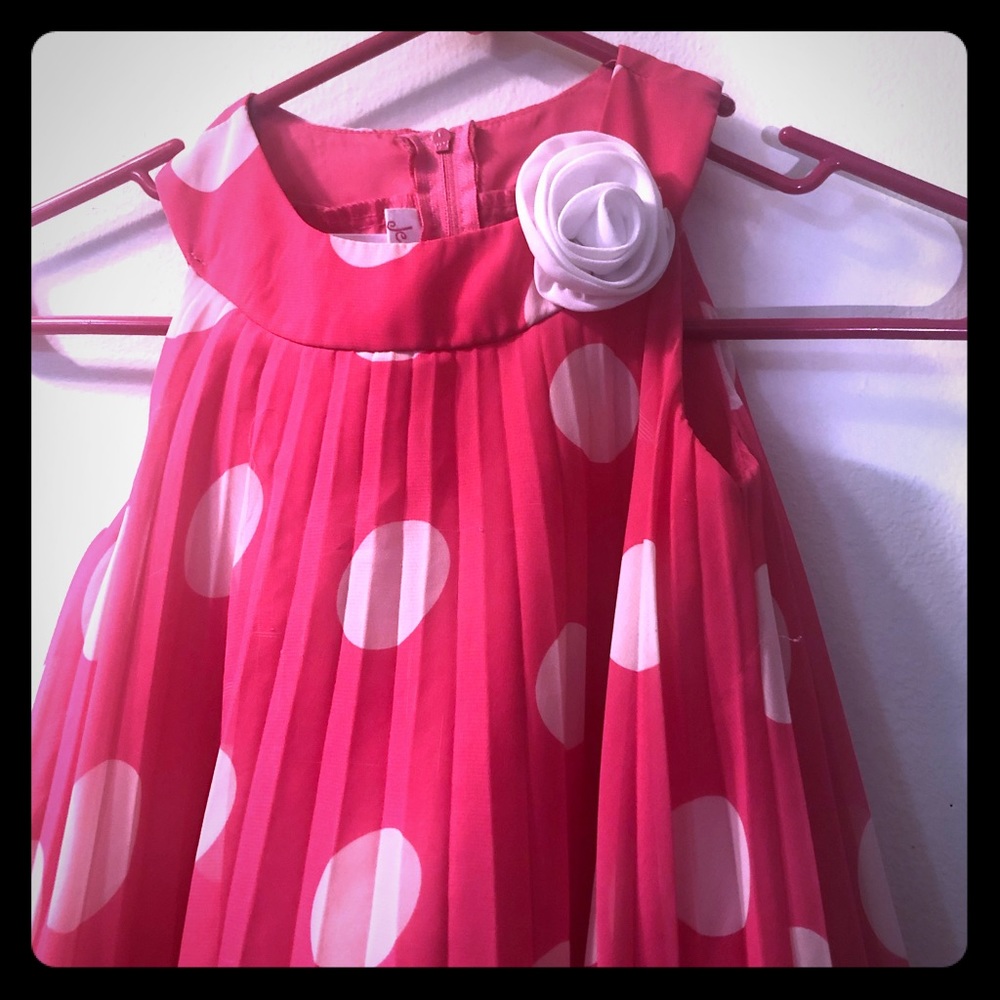 Girl Dress